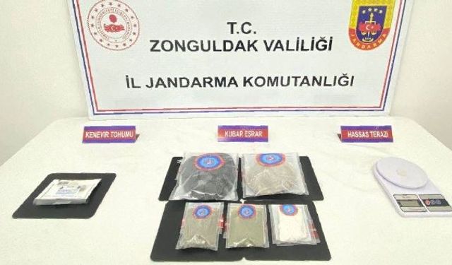 Emniyet ve Jandarma uygulama; 49 şahıs yakalandı