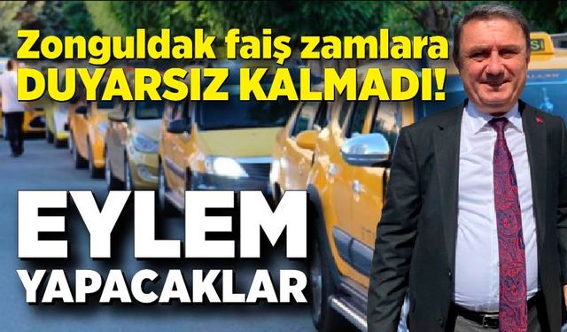 Zonguldak’tan zam sesleri yükseliyor: Eylem yapacaklar