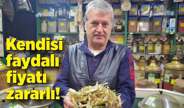 Kendisi faydalı fiyatı zararlı! Bir ayda 2 katı zam