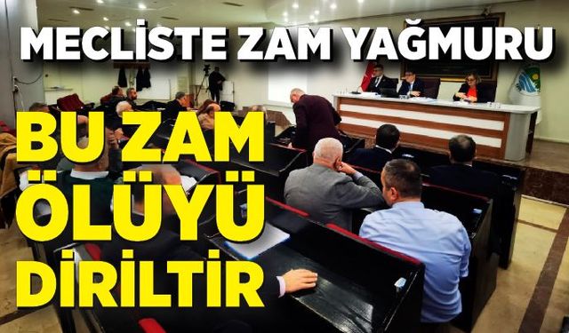 Mezarlıklara şok zam: Ölmek lüks oldu defin 4 bin TL