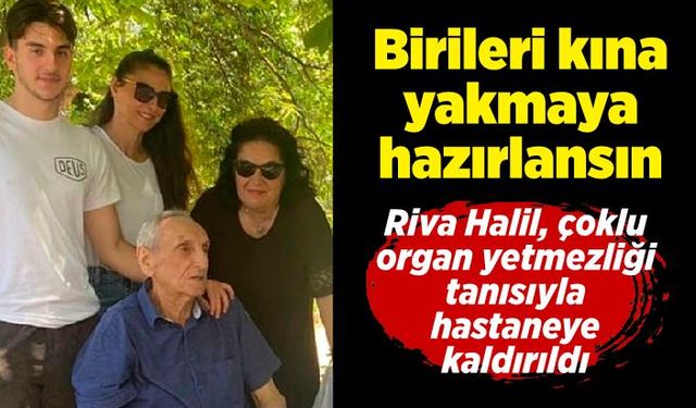 Birileri kına yakmaya hazırlansın