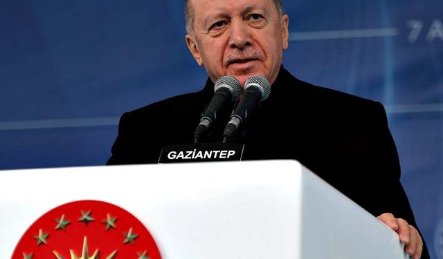 Cumhurbaşkanı Erdoğan: Muhalefetin içler acısı halini anlatmaya gerek yok