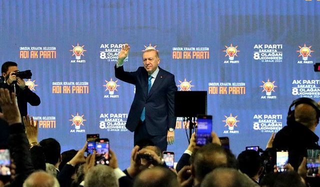 Cumhurbaşkanı Erdoğan: Suriye'nin diğer kısımlarını da terörden temizleyeceğiz