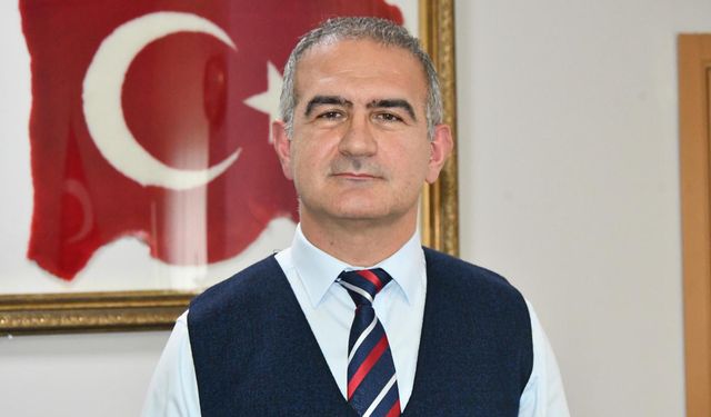 Doç. Dr. Doğan: Üst solunum enfeksiyonlarındaki tablo, Covid-19'un yıkıcı tablosu değil