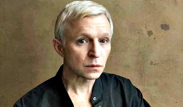 Jay-Jay Johanson, yeni yılda 3 konser için yeniden Türkiye'ye geliyor