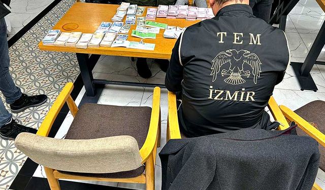 FETÖ operasyonları sürüyor: 21 tutuklama