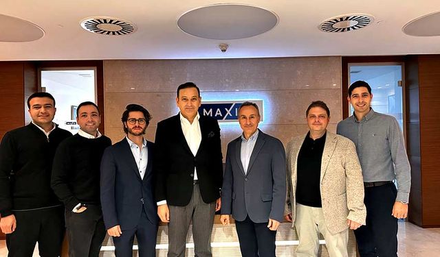 Maxis Ventures’dan Workup mezunu Zuzzuu’ya yatırım