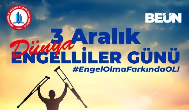 Gün ayrışma günü değil, birlik beraberlik günü