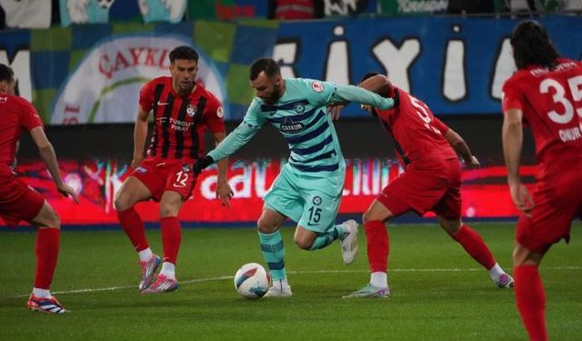 Ziraat Türkiye Kupası'nda 4. eleme turu eşleşmeleri belli oldu