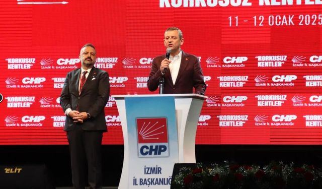 CHP lideri Özgür Özel'den maaş açıklaması: " 2 gün içinde çözüldü”