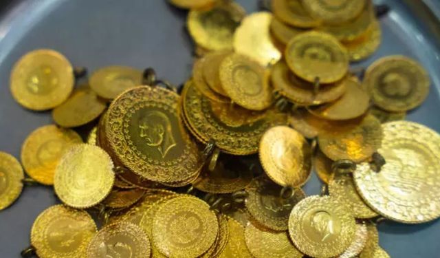Yozgat’ta 927 bin onsluk altın tespit edildi