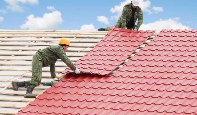 Zonguldak İl Jandarma Komutanlığı Çatı Bakım Onarım İşleri Yaptıracaktır