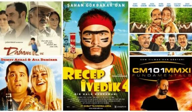 Türk Filmleri Neden Popüler?
