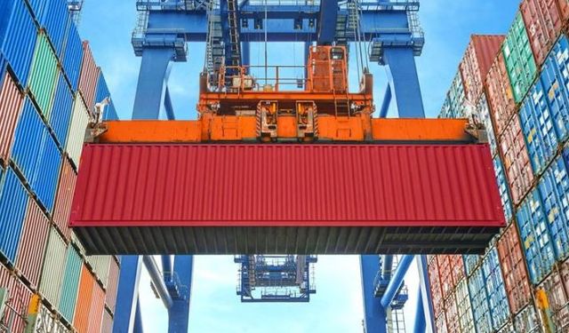 Karabük’ün Ekim ayı ihracatı 32,9 milyon dolar oldu