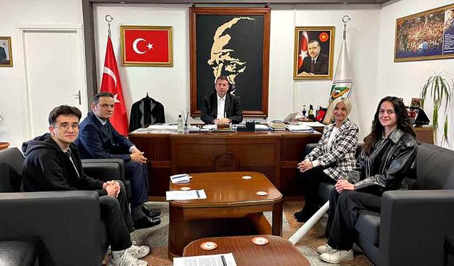 Zonguldak İstanbul su zirvesinde