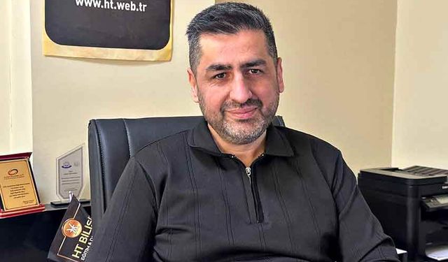 Kuantum bilgisayarlar 'kolaylıkla' geliyor