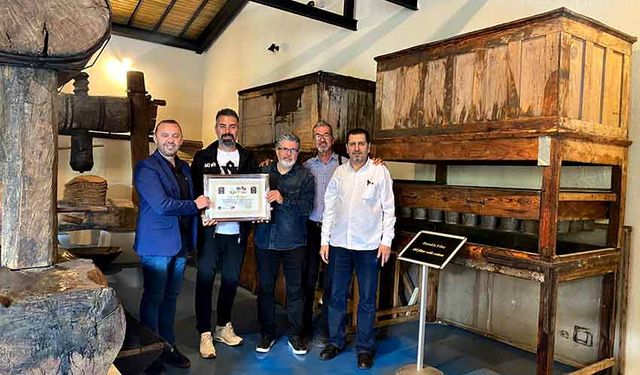 Tarihin tozlu sayfalarından çıkan formül, modern laboratuvarda yeniden hayat buluyor