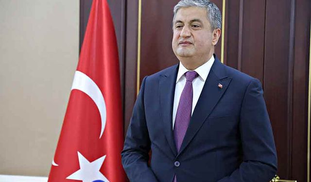 Vali Yavuz: "Hedefimiz Haziran'a kadar sokaklarda sahipsiz hayvan bırakmamak"