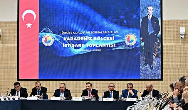 Başkan Bıyık, Düzceli sanayicilerin taleplerini aktardı