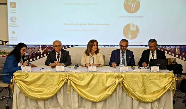 Akçakoca’nın geleceği için bir araya geldiler