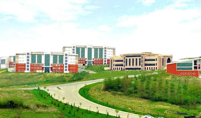 BARÜ, Asya Üniversiteleri Sıralaması’nda ilk 400’de