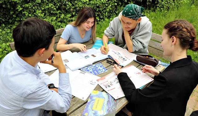 BARÜ, patent ve faydalı model başvurularında Türkiye üçüncüsü