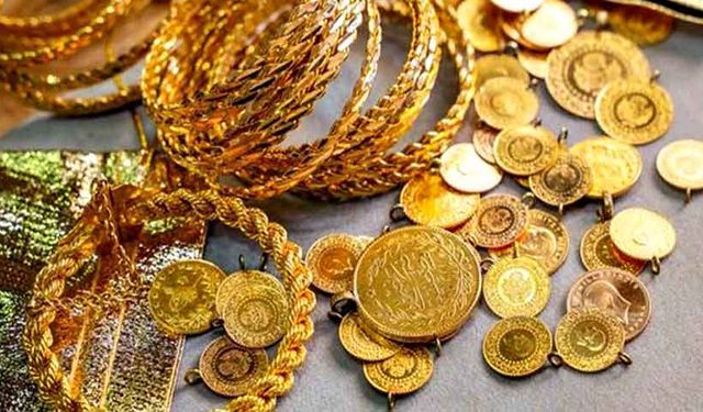 Altının performansı, Bitcoin'i geride bıraktı