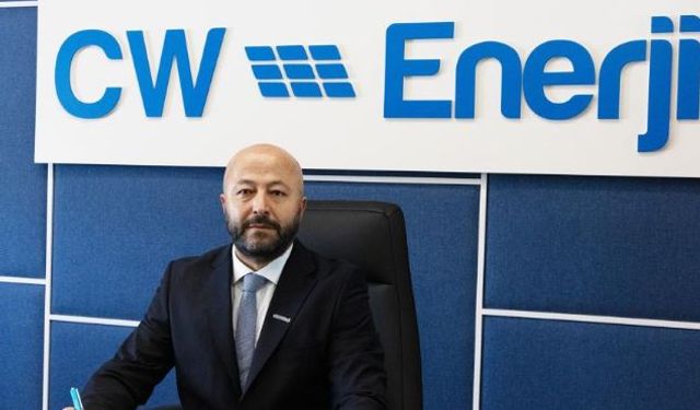 CW Enerji’den 25 milyon dolarlık güneş paneli satışı
