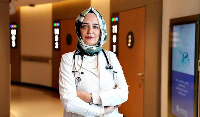 Demir eksikliği birçok hastalığa davetiye çıkartıyor