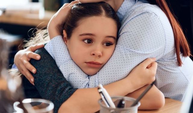 Ailelere ‘deprem’ uyarısı: Travma çocukların bedenine yansıyor