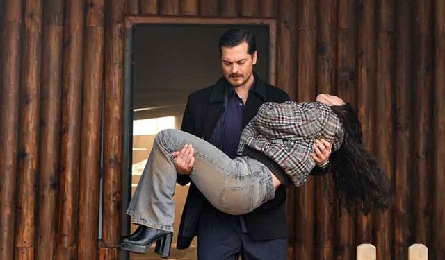 Eşref Rüya yeni bölümüyle bu akşam Kanal D’de