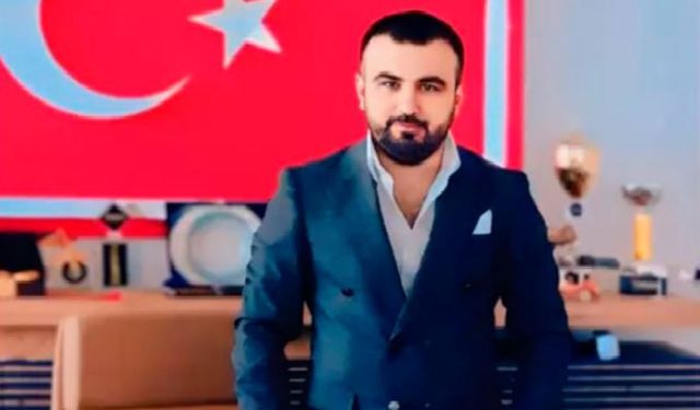 'Tersane ve gemi inşaatına başlıyoruz'