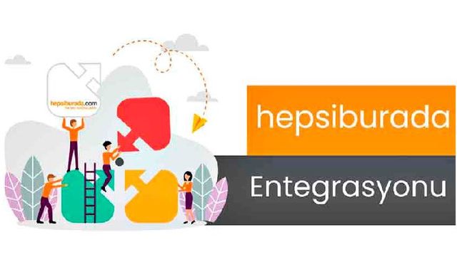 Hepsiburada Entegrasyonu Stok Yönetimini Nasıl Etkiler?