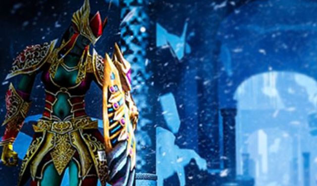 REALKO ile KO PVP Server Macerası Sizleri Bekliyor