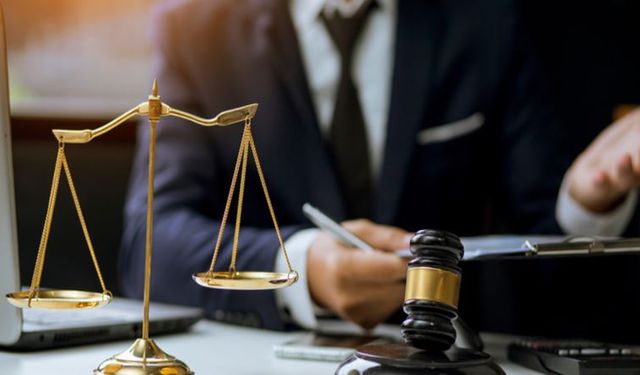 Gaziantep Hukuk Bürosu ile Gaziantep Profesyonel Hukuki Danışmanlık