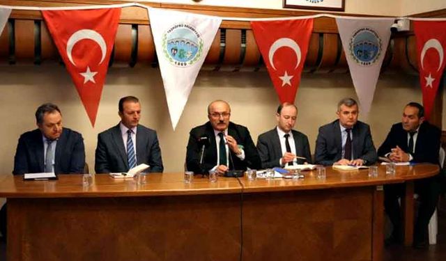 Taşköprü sarımsağındaki verim kaybını soğuk hava deposu ile korunacak