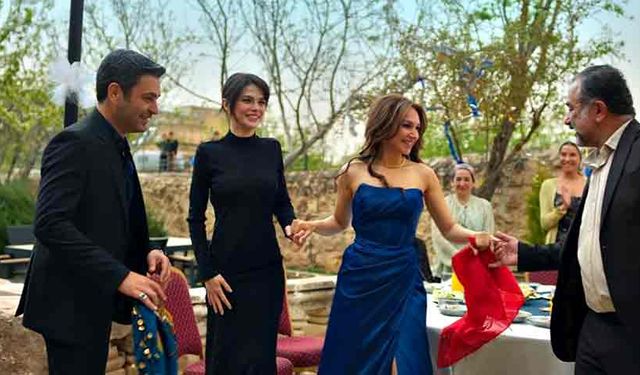 Uzak Şehir, gündem olmaya devam ediyor