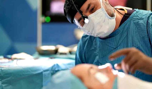 Burun Estetiği Fiyatları 2025 Kapsamlı Rehberi