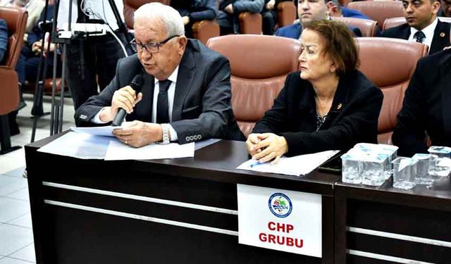 O da “Dış Güçler” dedi