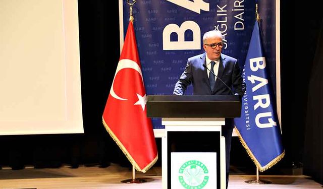 BARÜ’lü öğrencilerin AB destekli projesinde çalışmalara başlandı