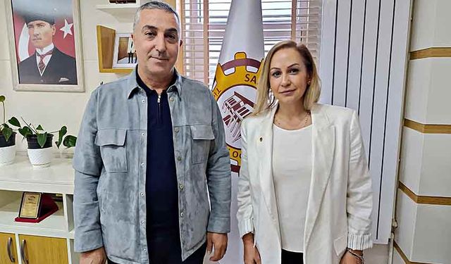 Safranbolu TSO’da yeni meclis üyesi Urgancıoğlu'na rozeti verildi