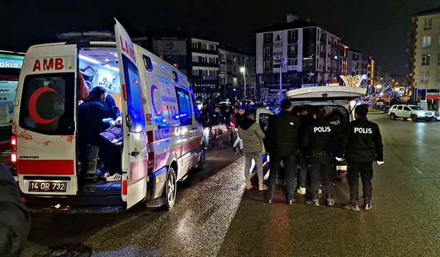 Bolu’da 1 haftada 195 asayiş olayı