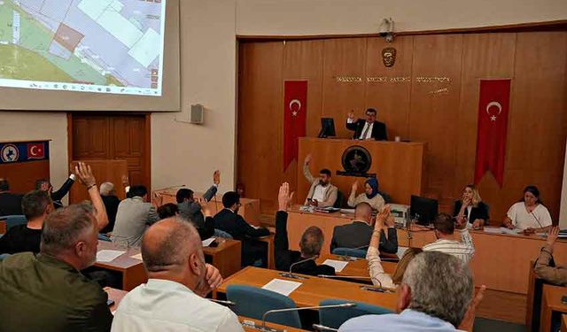 Evsel atık tarifelerinde değişiklik yapıldı