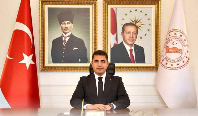 Vali Aslan "Dünyayı güzelleştiren en güçlü duygunun adıdır: Anne"
