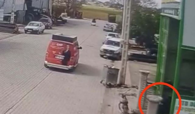 CHP aracı geçerken silahla havaya ateş eden 2 kişi tutuklandı