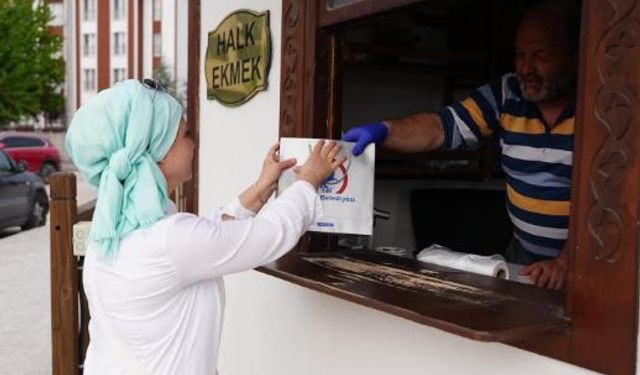 Düzce’de örnek farkındalık