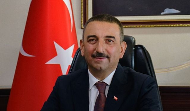 Vali Hacıbektaşoğlu’ndan madencilere anlamlı 4 Aralık mesajı
