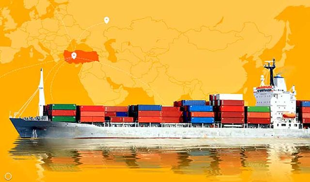 Pro Marine Lojistik: Uluslararası Taşımacılıkta Güvenilir Çözümler