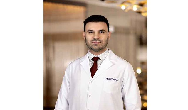 Uzmanı açıkladı: İşini sevmeyen kişilerde fibromiyalji sıklıkla görülür