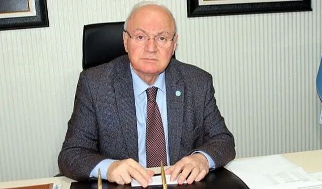 Yavuz Erkmen: ‘Bizim dediğimiz doğru çıkıyor’